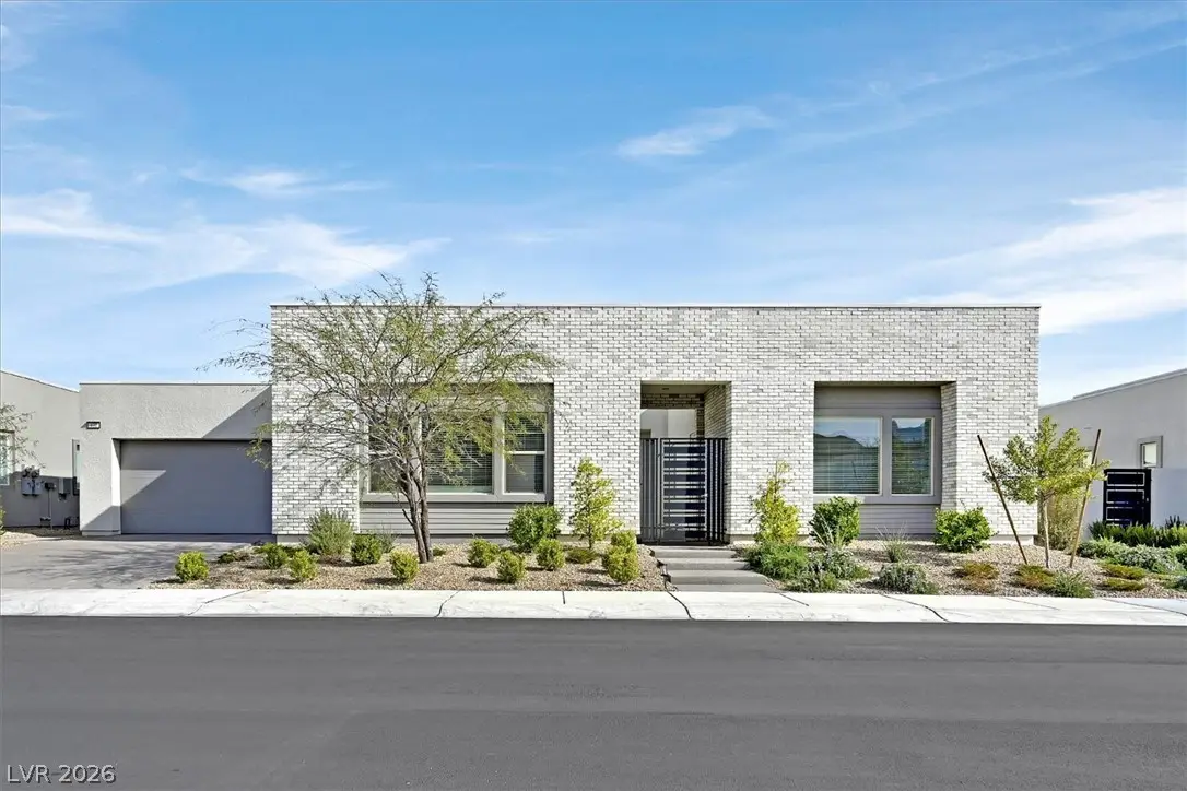 472 Sand Dune Arch Street, Las Vegas, NV 89138 - #1
