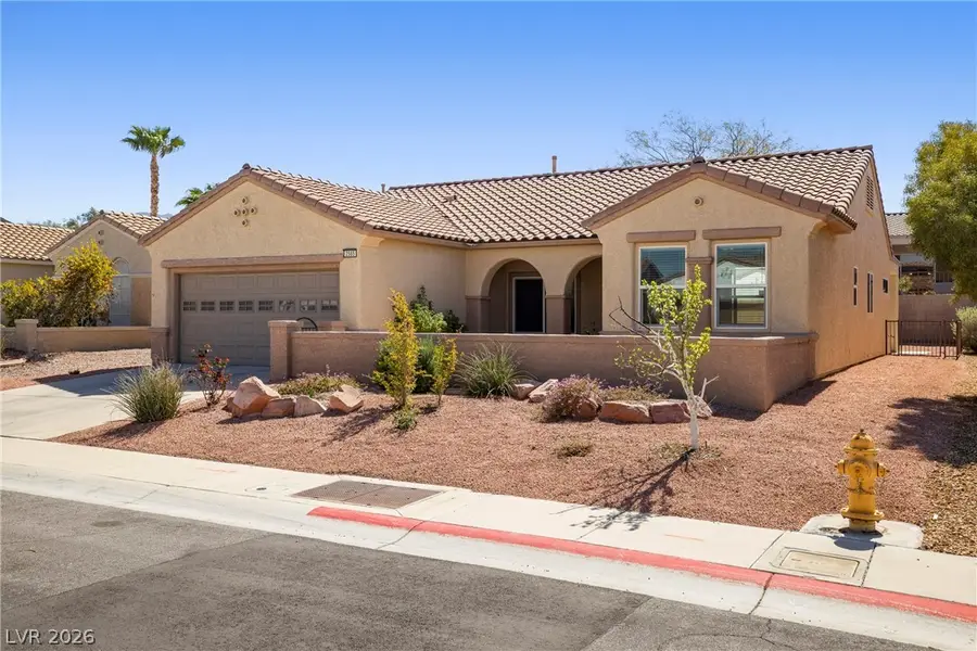 2565 Gilbertville Avenue, Henderson, NV 89052 - #2