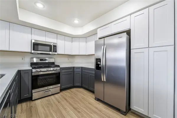 7950 W Flamingo Road #1087, Las Vegas, NV 89147