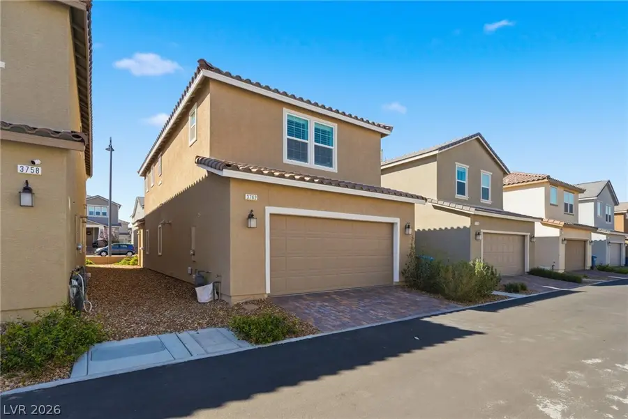 3762 Trancoso Avenue, Henderson, NV 89044 - #2