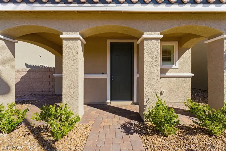 3762 Trancoso Avenue, Henderson, NV 89044 - #3