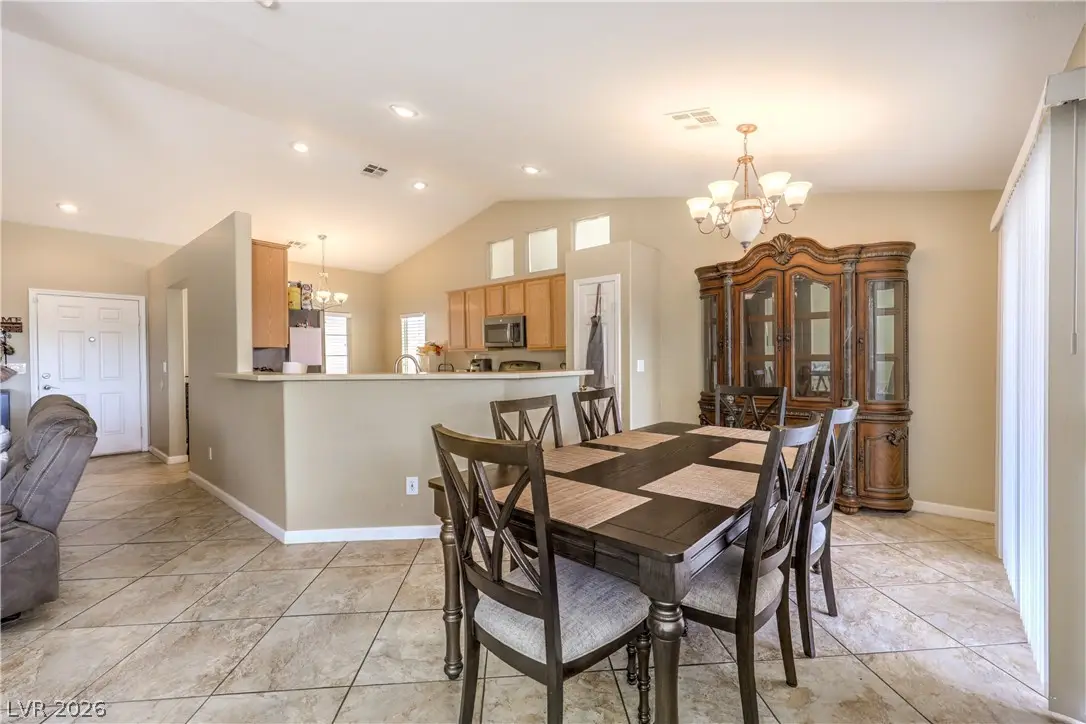 3815 Aspen Creek Avenue, North Las Vegas, NV 89031 - #1