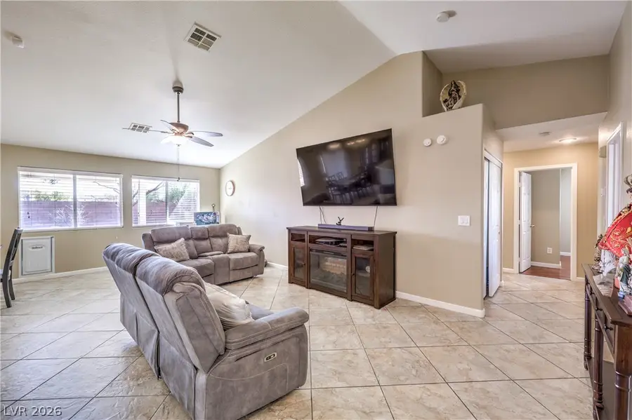 3815 Aspen Creek Avenue, North Las Vegas, NV 89031 - #2