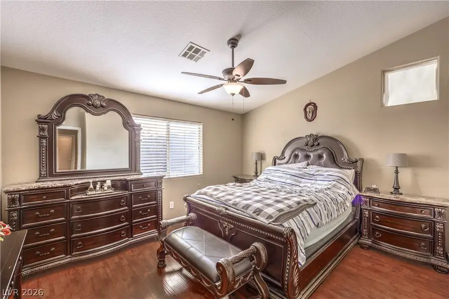 3815 Aspen Creek Avenue, North Las Vegas, NV 89031 - #3