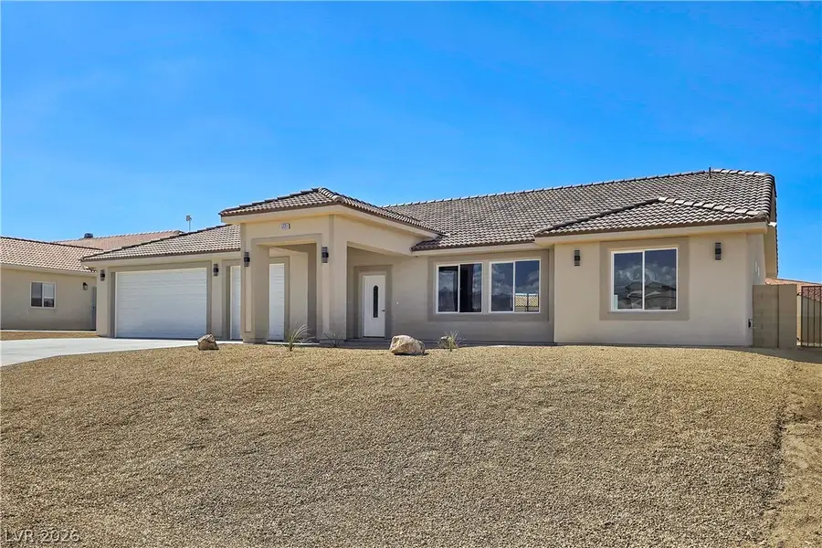 6920 Longmeadow Drive, Pahrump, NV 89061 - #3