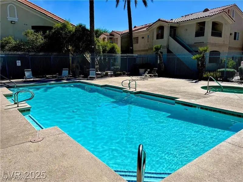 1881 W Alexander Road #1135, North Las Vegas, NV 89032 - #2