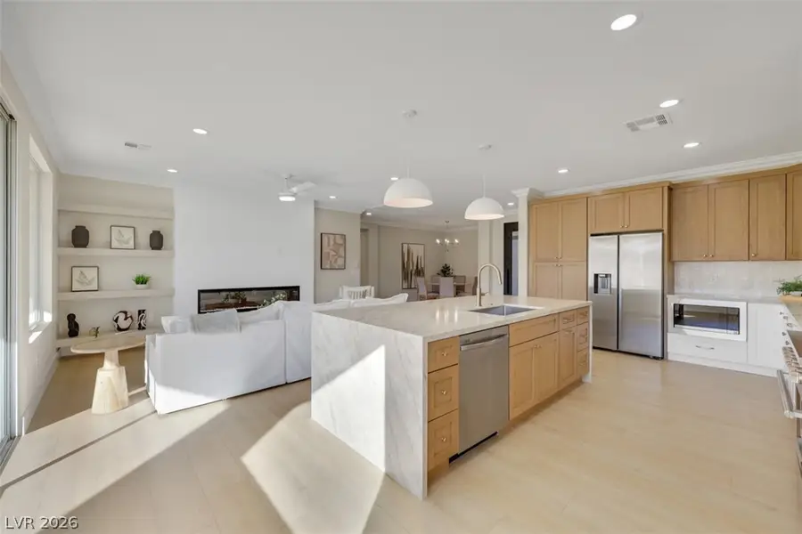 4987 Pensier Street, Las Vegas, NV 89135 - #2