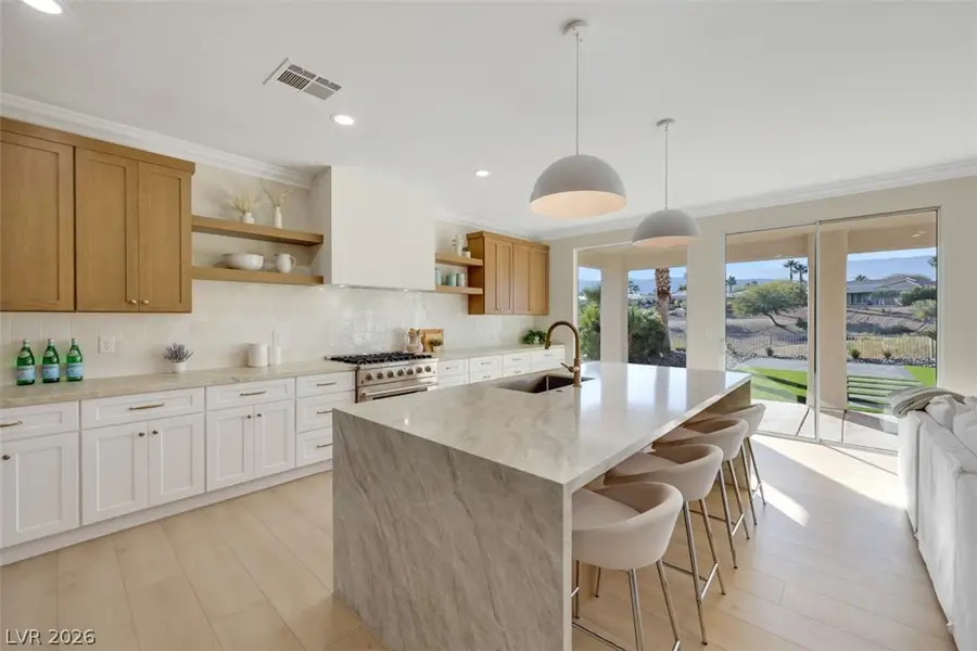 4987 Pensier Street, Las Vegas, NV 89135 - #3