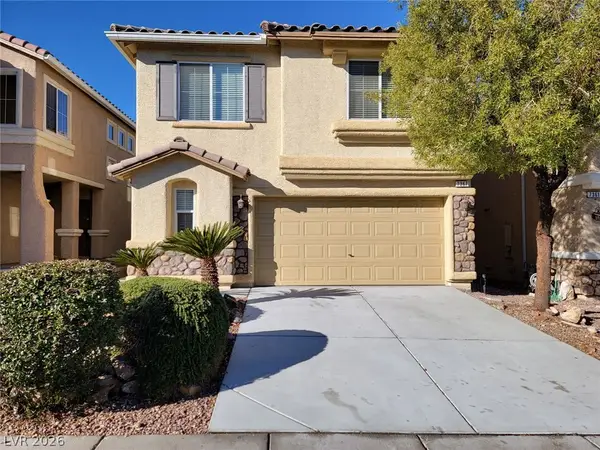 7367 Lagoon Blue Street, Las Vegas, NV 89139