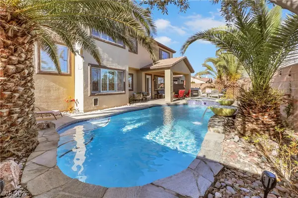 10626 Eagle Nest Street, Las Vegas, NV 89141