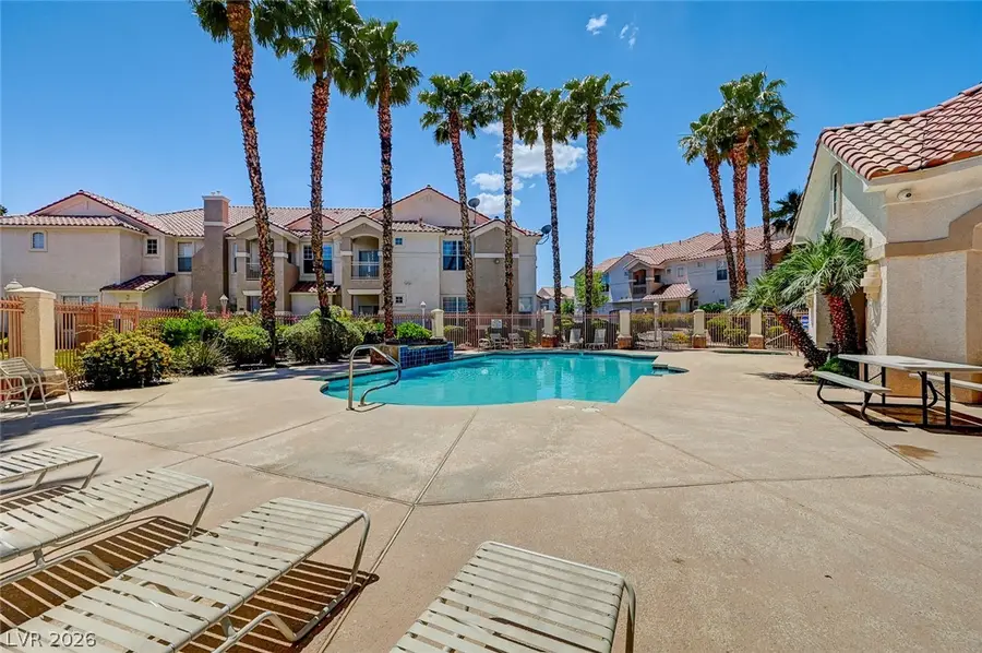 8555 W Russell Road #1017, Las Vegas, NV 89113 - #2