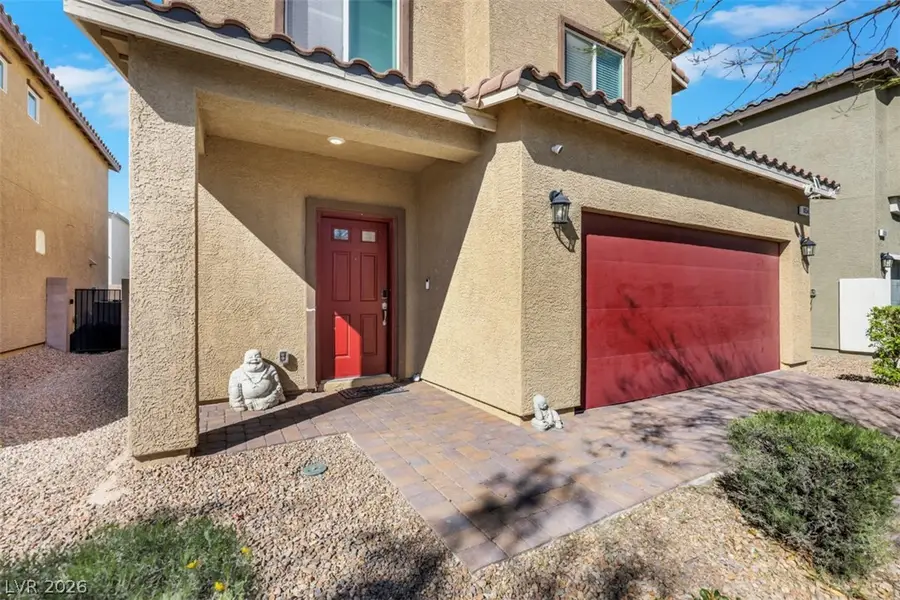 1054 Twincrest Avenue, North Las Vegas, NV 89032 - #3