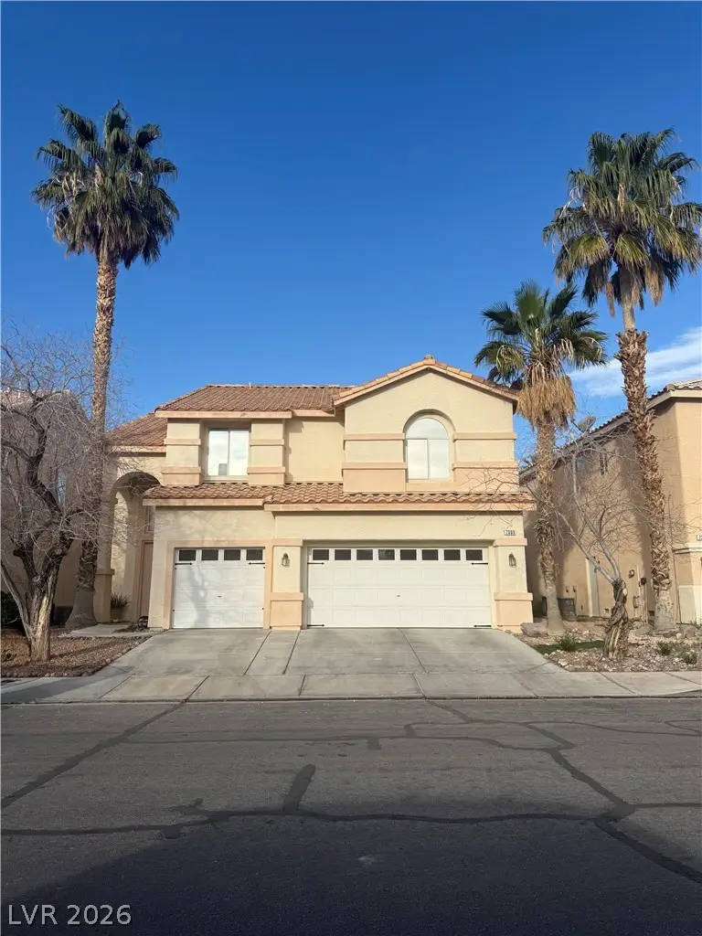 7305 Tealwood Street, Las Vegas, NV 89131 - #1
