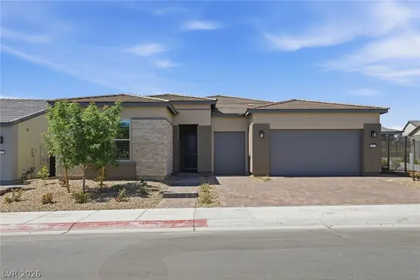 10103 Redwood Desert Drive, Las Vegas, NV 89143