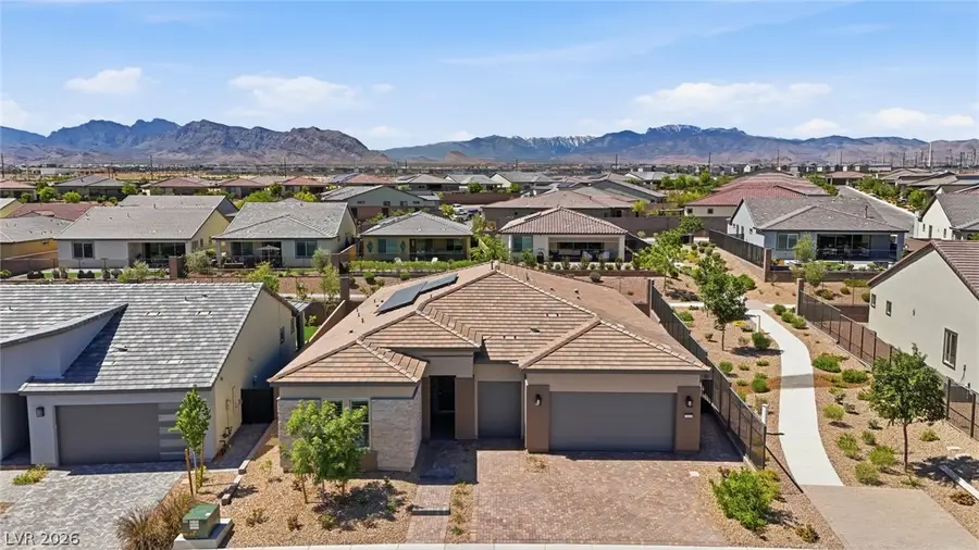 10103 Redwood Desert Drive, Las Vegas, NV 89143 - #2