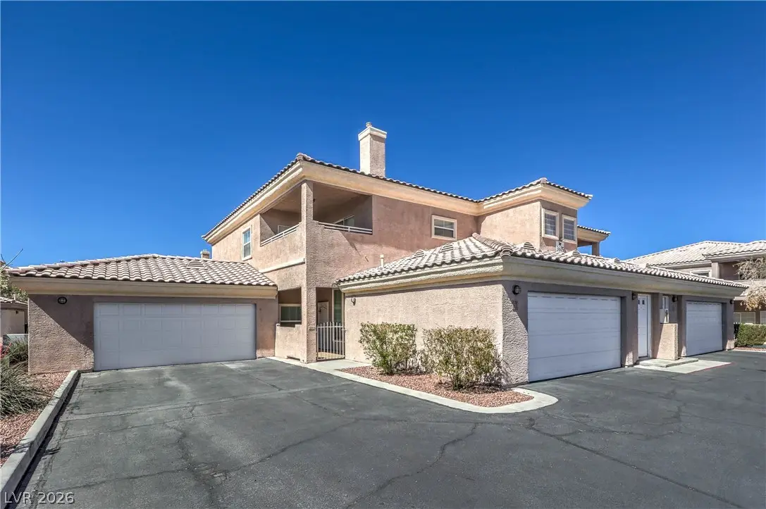 3605 Spanish Butterfly Street #101, Las Vegas, NV 89108 - #1