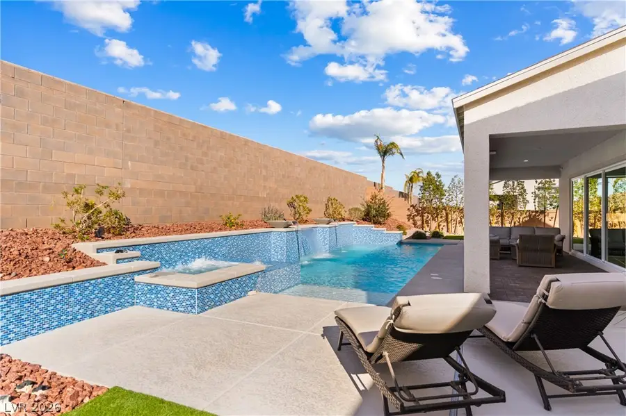 8811 Italian Trotter Court, Las Vegas, NV 89113 - #2