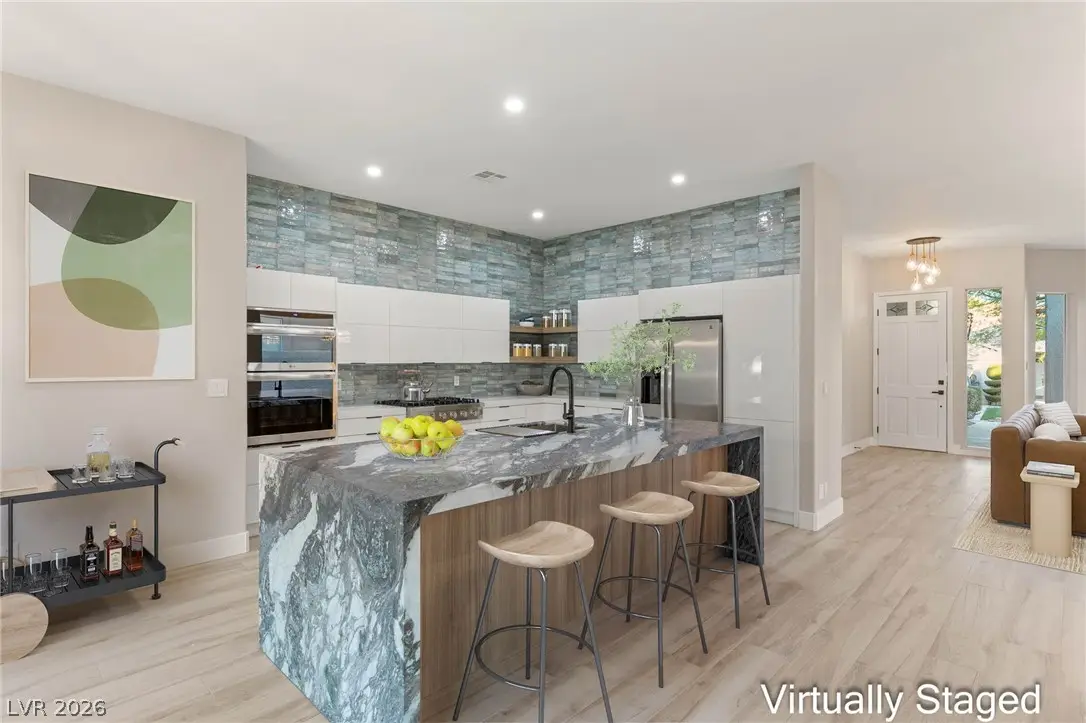 1605 Shadow Rock Drive, Las Vegas, NV 89117 - #1