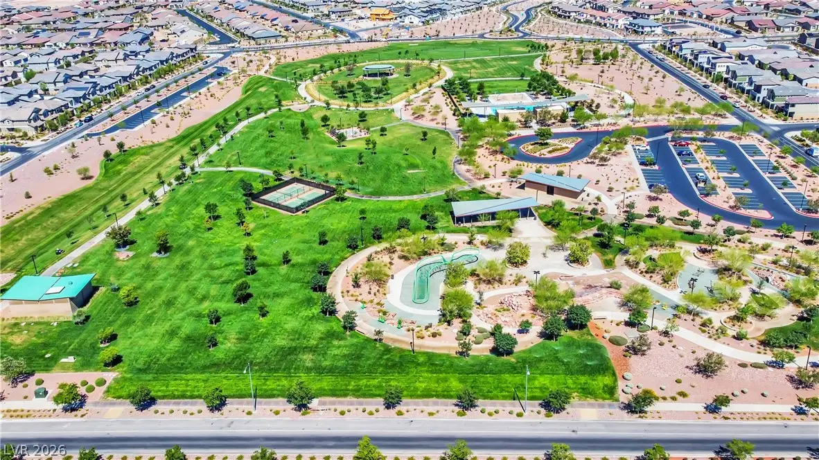 545 Sunny Pointe Street, Henderson, NV 89011 - #1