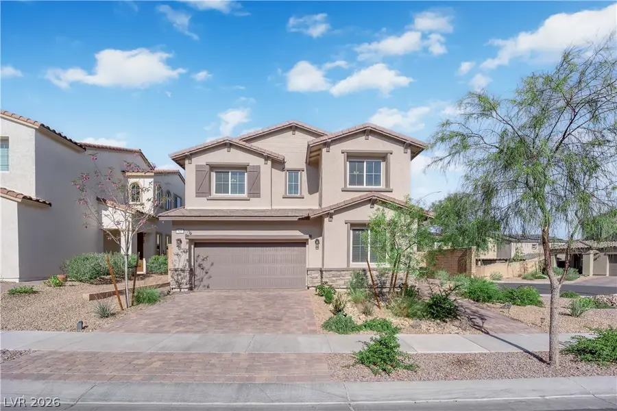 545 Sunny Pointe Street, Henderson, NV 89011 - #2