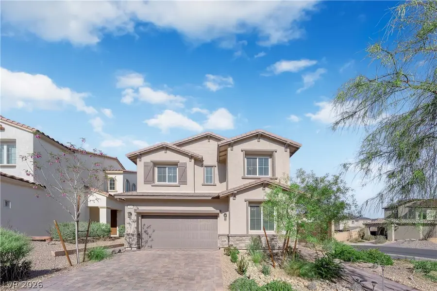 545 Sunny Pointe Street, Henderson, NV 89011 - #3