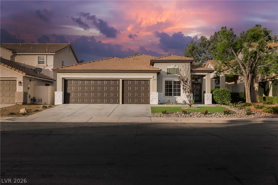 1889 Eagle Flight Lane, Henderson, NV 89012 - #3