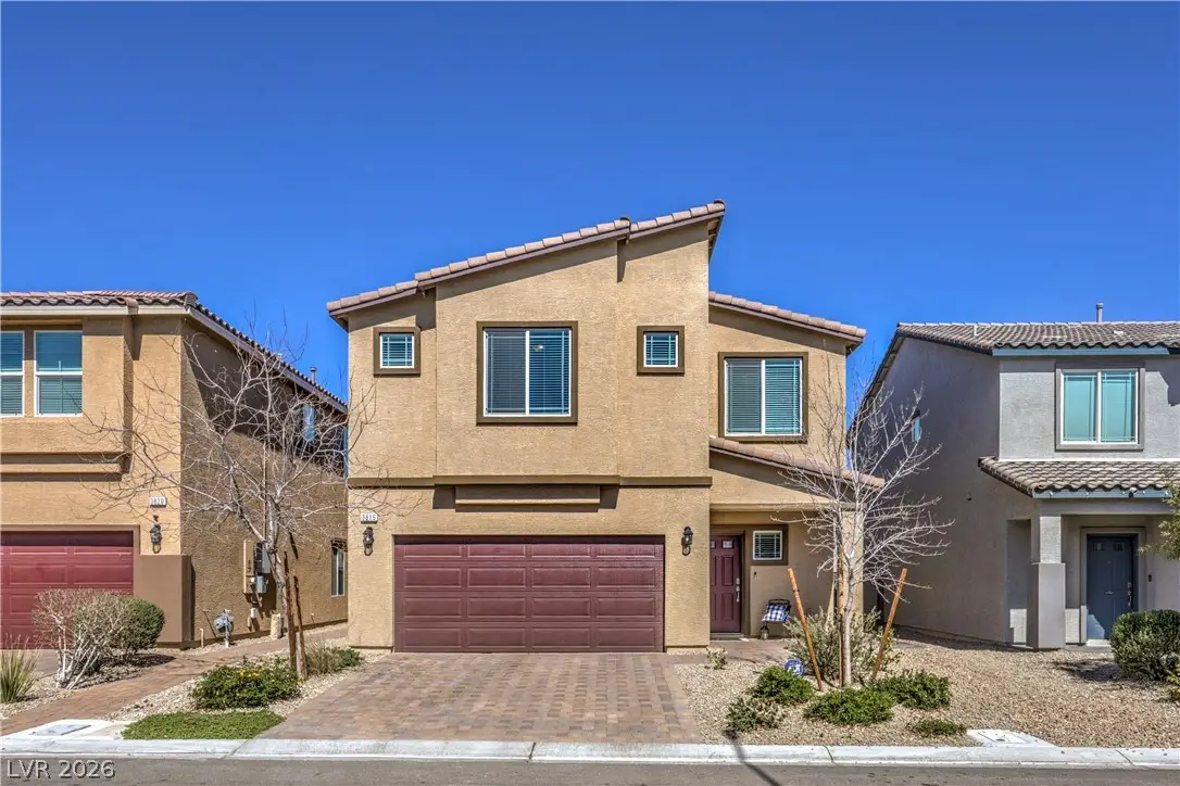 3816 Corellia Avenue, North Las Vegas, NV 89084 - #1