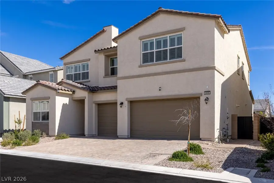 9008 Rolling Pietra Street, Las Vegas, NV 89166 - #2