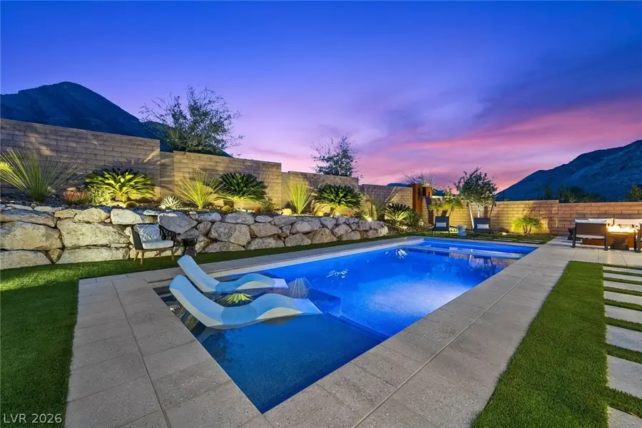 3071 Mount Oak Court, Las Vegas, NV 89138 - #2