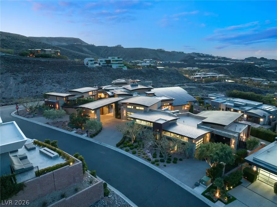 681 Tranquil Rim Court, Henderson, NV 89012 - #3