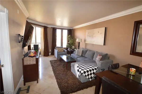 270 E Flamingo Road #333, Las Vegas, NV 89169