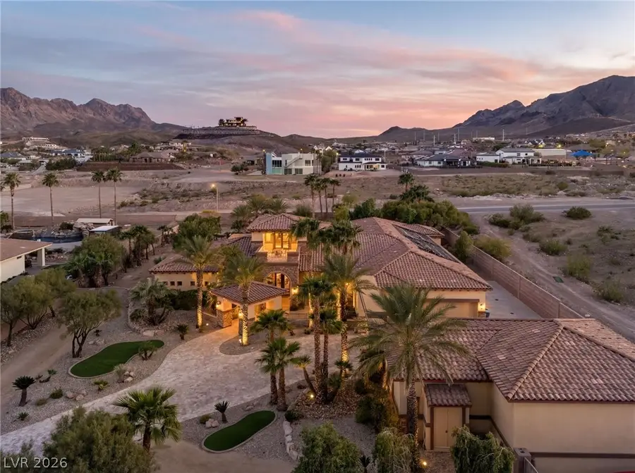 1065 Kratzer Circle, Henderson, NV 89002 - #2