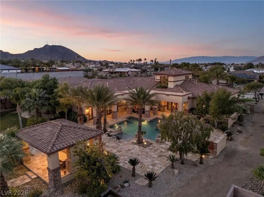 1065 Kratzer Circle, Henderson, NV 89002 - #3