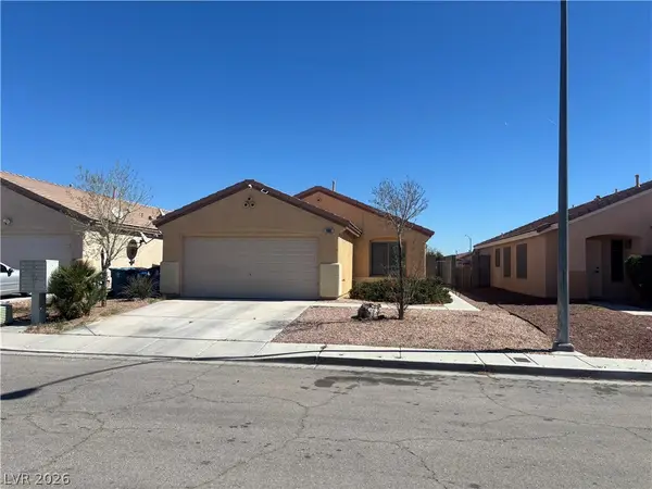 7882 Snow Angel Street, Las Vegas, NV 89139