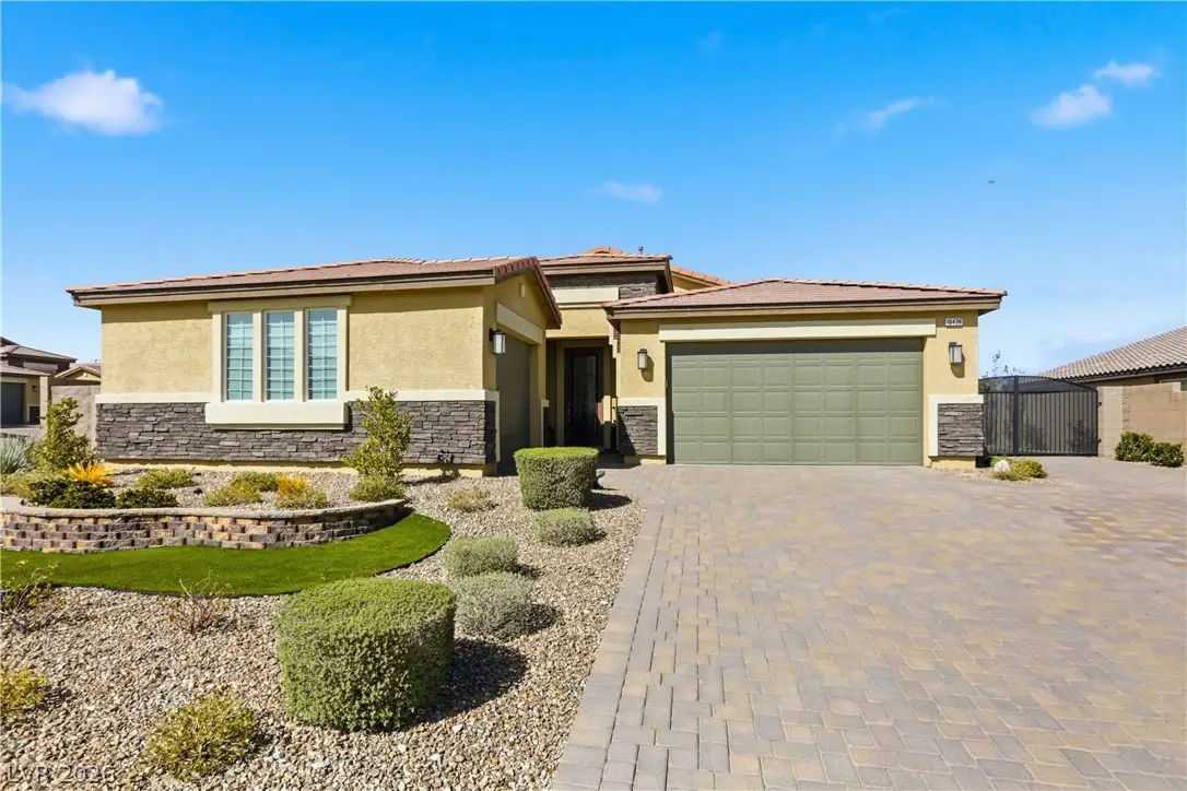 10436 Dublin Ridge Avenue, Las Vegas, NV 89149 - #1