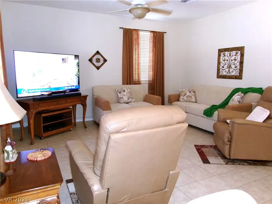 3471 Cottage Thistle Drive, Laughlin, NV 89029 - #3