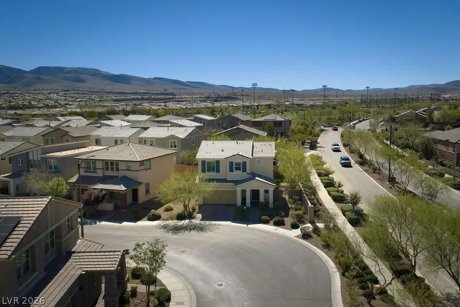 3069 Scenic Rhyme Avenue, Henderson, NV 89044 - #2