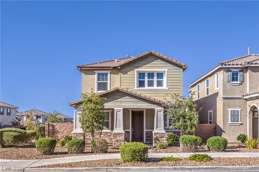 3144 Cartanda Avenue, Henderson, NV 89044 - #1