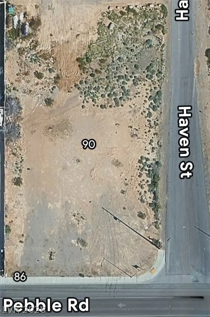 Pebble & Haven, Las Vegas, NV 89123 - #1