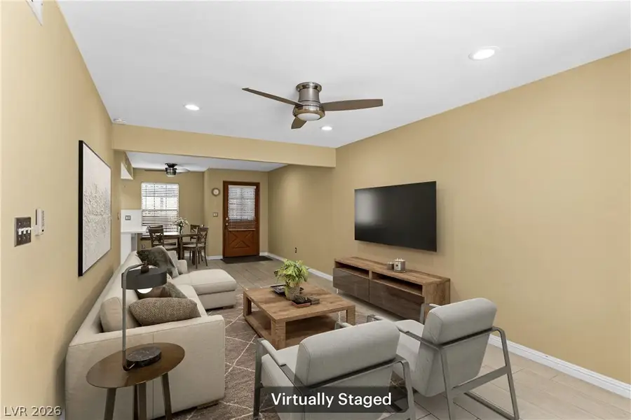 5923 Laredo Street, Las Vegas, NV 89146 - #3