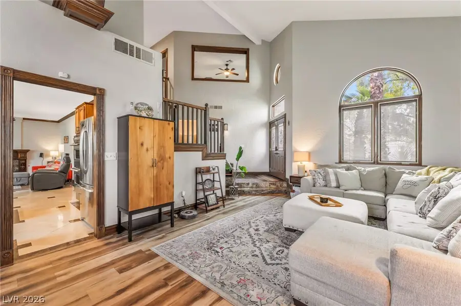 9248 Evergreen Canyon Drive, Las Vegas, NV 89134 - #3