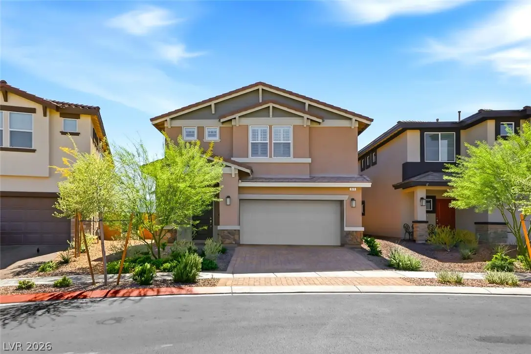 375 Winter Dove Avenue, Henderson, NV 89011 - #1