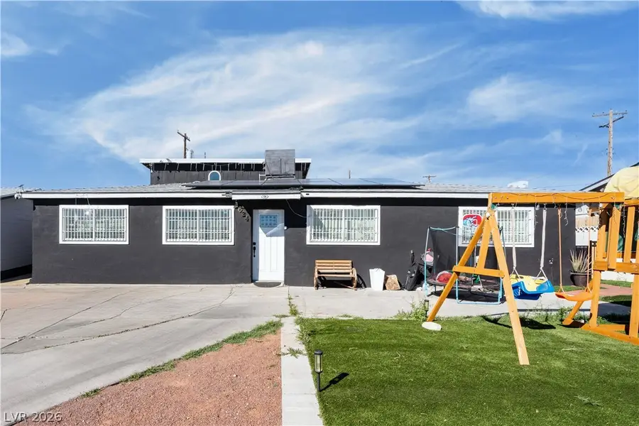 1624 L Street, Las Vegas, NV 89106 - #3