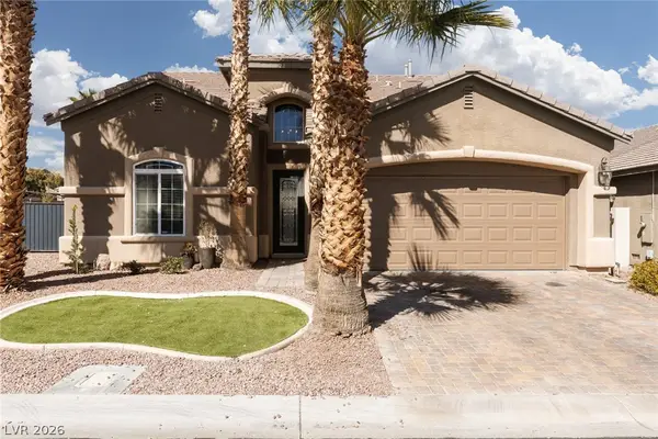10090 Claverton Court, Las Vegas, NV 89148