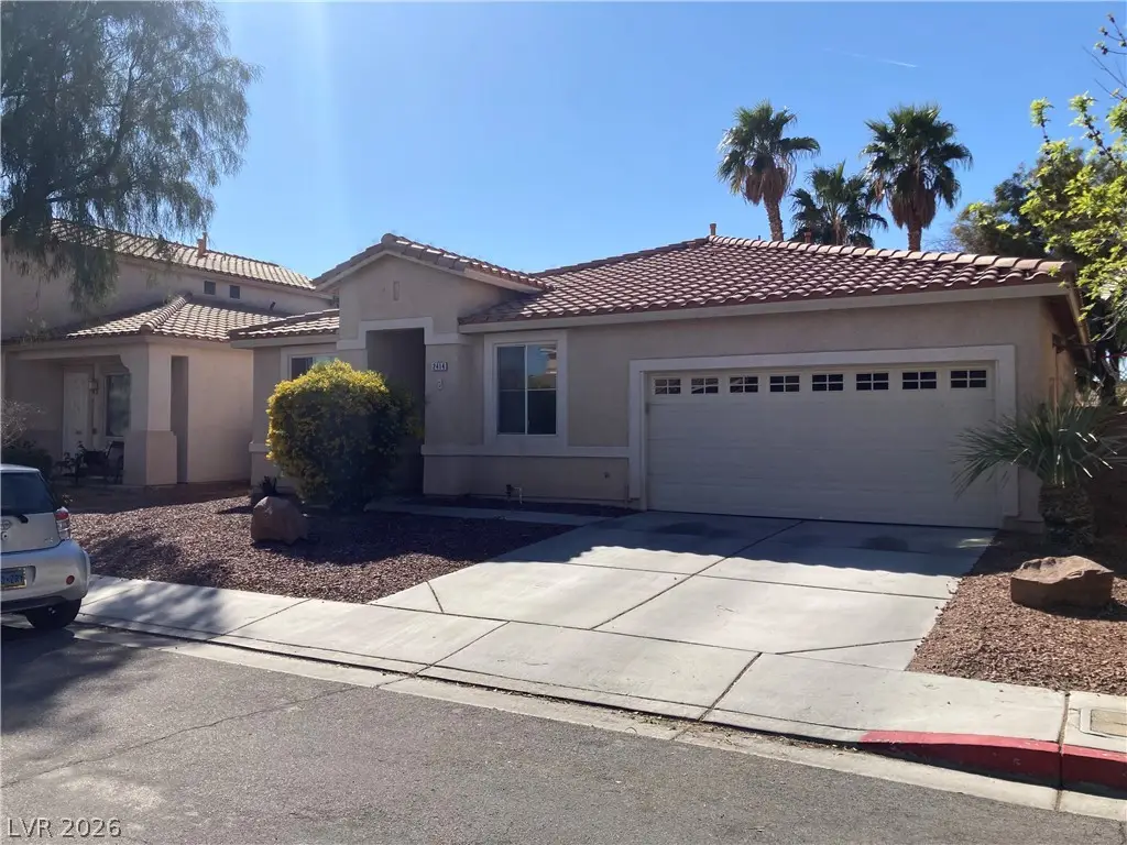 2414 Brockton Way, Henderson, NV 89074 - #1