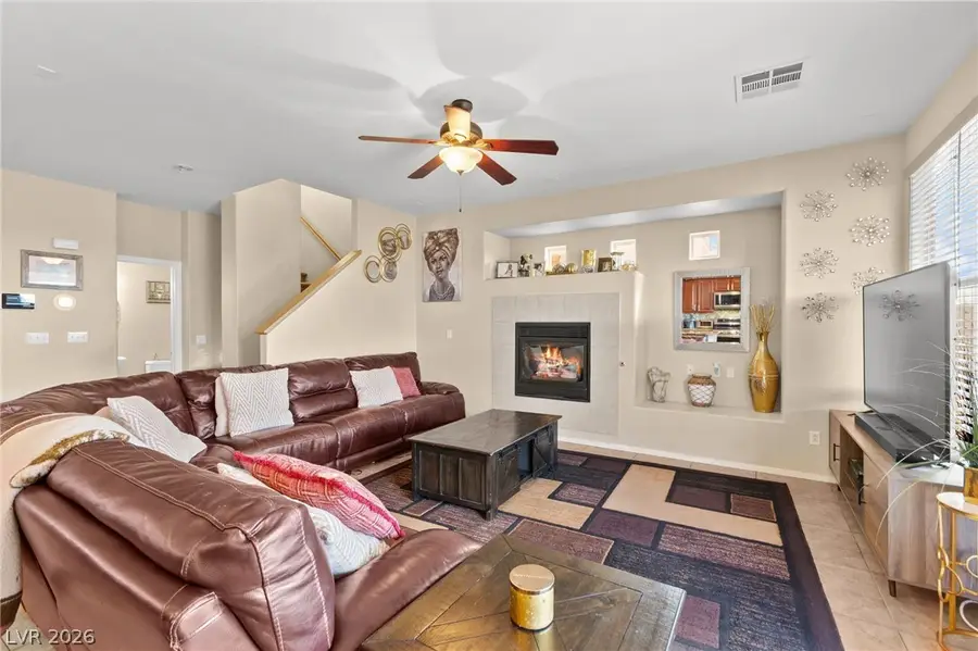 2713 River Ranch Place, North Las Vegas, NV 89081 - #2