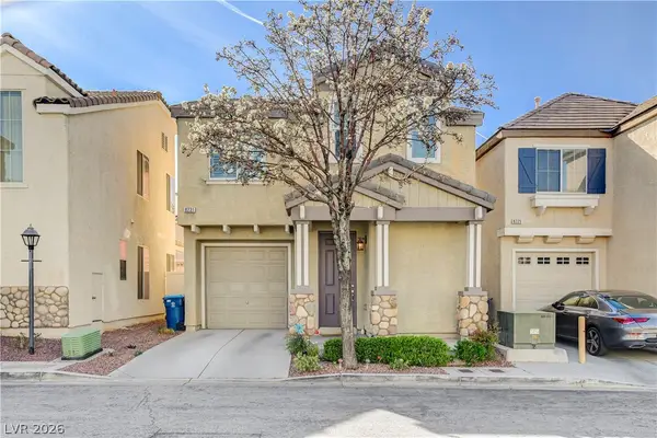 8231 Golden Flowers Street, Las Vegas, NV 89139