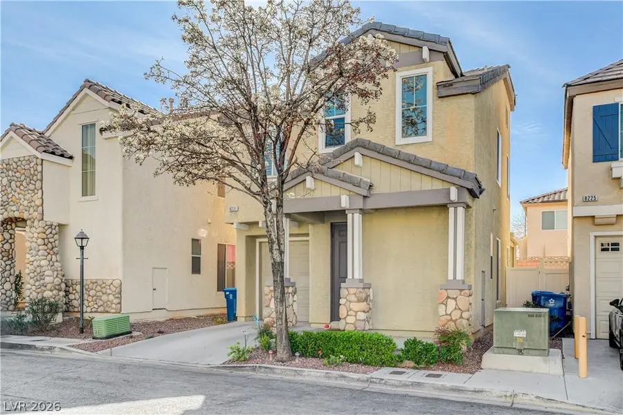 8231 Golden Flowers Street, Las Vegas, NV 89139 - #2