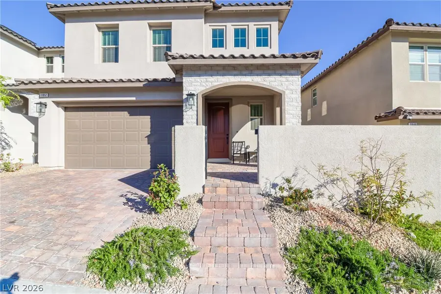 11852 River Hawk Avenue, Las Vegas, NV 89138 - #2