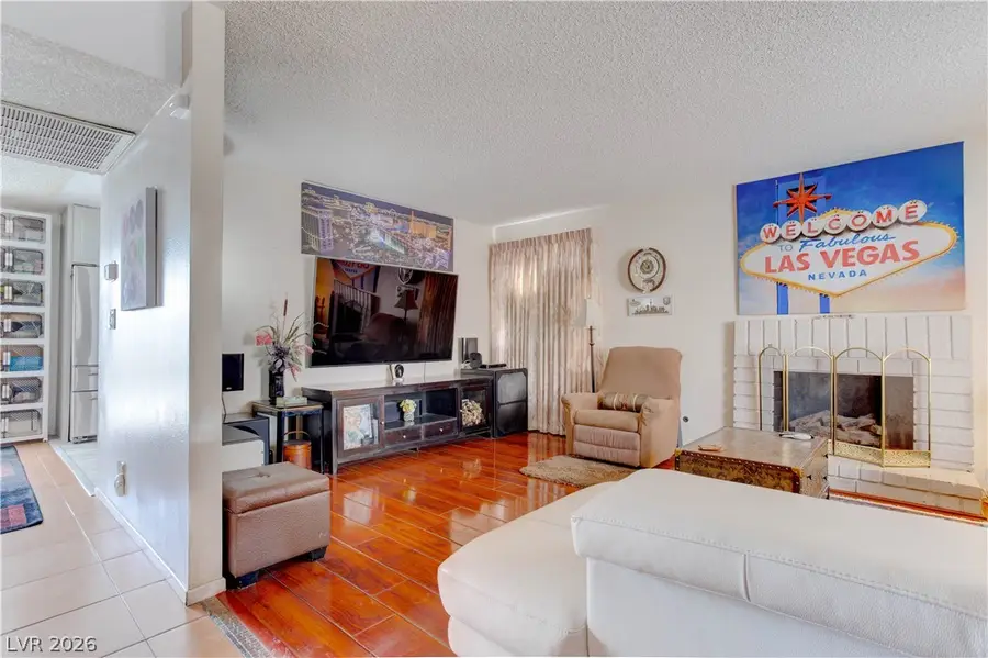 4206 Sandcastle Drive, Las Vegas, NV 89147 - #3